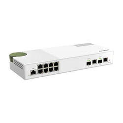 Network Switch QNAP SWI QSW-M2108-2C