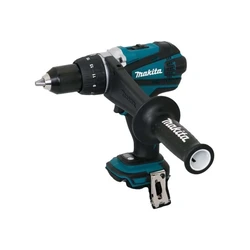Δραπανοκατσάβιδο Makita DDF458RTJ Cordless