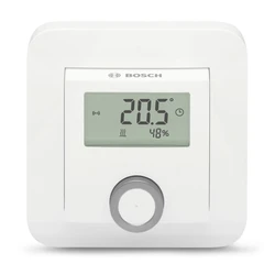 Θερμοστάτης Bosch Smart Home Floor Heating 230V Thermostat II