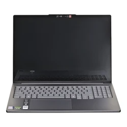 Lenovo Laptop Pro 5 16IAH10 Ultra 9 285H 16 2.8K Touch 120Hz OLED 32GB SSD 1TB Bluetooth Black RTX 5050 8GB Windows 11 Luna Grey Repack 2 Year Warranty
