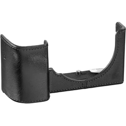 Θήκη Φωτογραφικής Μηχανής Sony LCS-EBE black