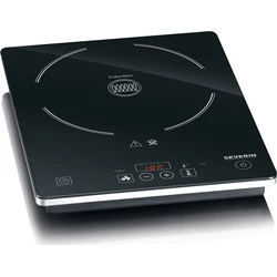 Ηλεκτρική Εστία Severin KP 1071 Induction Hob 2000W