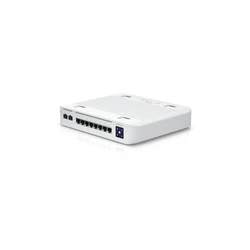 Network Switch Ubiquiti UniFi USW-Enterprise-8-PoE 150W
