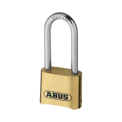 Λουκέτο Abus Combination Lock SL 5 180IB/50HB63