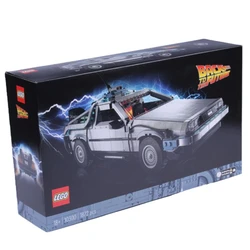 Lego Creator Expert DeLorean DMC-12 (10300 )
