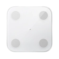 Ζυγαριά Μπάνιου Xiaomi Mi Body Composition Scale 2