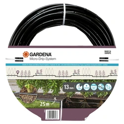 Σύστημα Αυτοποτισμού Σταγόνας Gardena Micro-Drip-System Pipe 1,6 l/h, 25m