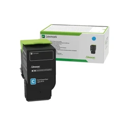 Toner Lexmark Cyan (78C2XCE)