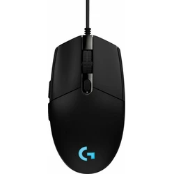 Ποντίκι Gaming Ενσύρματο Logitech G203 black