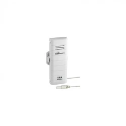 Μετεωρολογικός Σταθμός TFA WeatherHub Temperature transmitter + waterproof sensor