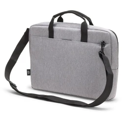 Τσάντα Laptop Dicota Eco Slim Case MOTION 14 - 15.6" Light Grey