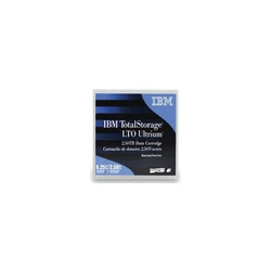 Μέσο Αποθήκευσης IBM LTO6 2.5/6.25TB Ultrium