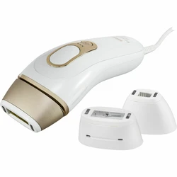 Αποτριχωτική Μηχανή Braun Silk-expert Pro PL 5243