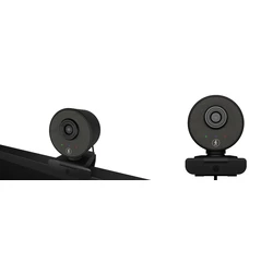 Webcam IcyBox Full-HD IB-CAM501-HD with microphone