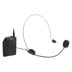 Wireless Microphone Set EM-408 Trevi