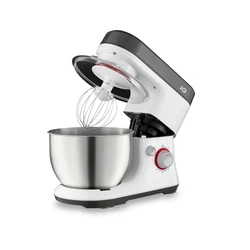 Κουζινομηχανή IQ Em-531 650w Με Ανοξείδωτο Κάδο 4lt