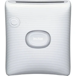 Εκτυπωτής Φωτογραφιών Fujifilm Instax SQUARE SQ Link EX D Ash White