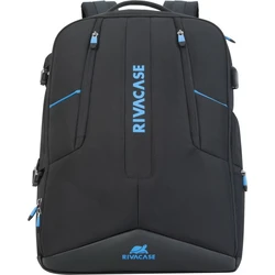 Τσάντα Laptop Rivacase 7860 Gaming Backpack 17.3 black
