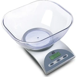 Ζυγαριά Κουζίνας IQ SC-732 5kg