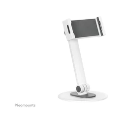 Βάση Tablet Neomounts by Newstar TPZ stand 4,7-12,9" height adjustable White