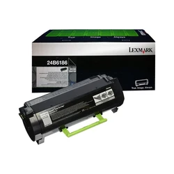 Toner Lexmark Black 16k (24B6186)