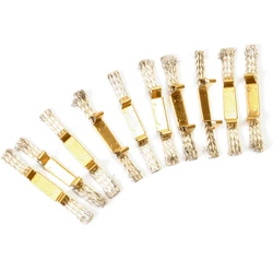 Αξεσουάρ Πίστας Carrera GO!!! Double Sliding Contact 61510