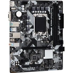 Motherboard ASRock Intel 1700 B760M- HDV/M/2 D4