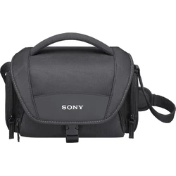 Τσάντα Φωτογραφικής Μηχανής Sony LCS-U21 Bag