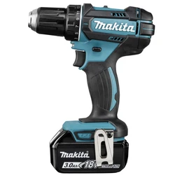Δραπανοκατσάβιδο Makita DDF482RFJ 18V 2x BL1830B Cordless Drill Driver