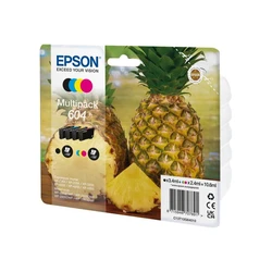Μελάνι Epson 604 Multipack (C13T10G64010)