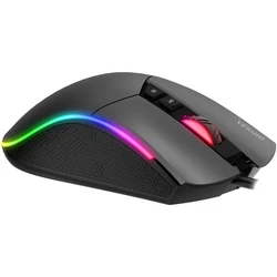 Ποντίκι Gaming Ενσύρματο INCA IMG-GT19 4800 DPI, RGB, 7 Keys, USB, SW retail