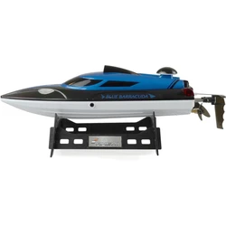 Τηλεκατευθυνόμενο Amewi Blue Barracuda V2 Mini Boot 2,4GHz RTR