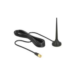 Κεραία Δικτύου Delock LTE SMA 3,0dBi omni outdoor GSM/UMTS s