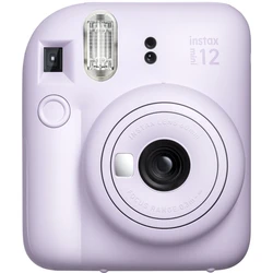 Instant Φωτογραφική Fujifilm instax mini 12 lilac-purple