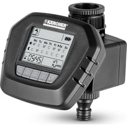 Προγραμματιστής Ποτίσματος Karcher WT 5 Water Timer