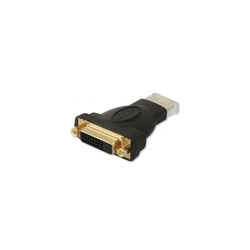 Αντάπτορας DVI Techly HDMI male to D 24+1 dual link female