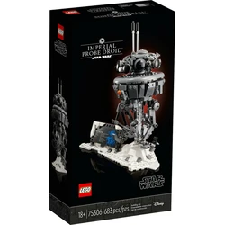 Lego Star Wars 75306 Imperialer Suchdroide