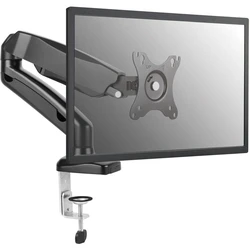 Βάση Monitor Equip table mount 17"-32"/ 9kg 1TFT 360° gas spring sw