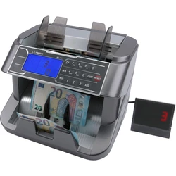 Καταμετρητής Χαρτονομισμάτων Olympia and checking device NC 455