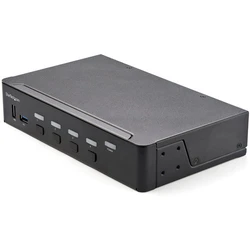 KVM Switch StarTech 4 PT HDMI