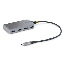 USB Hub StarTech 4-Port USB-C 3.0 5Gbps