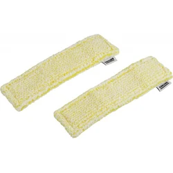 Πανάκι για Τζαμοκαθαριστή Karcher WV Microfibre Indoor