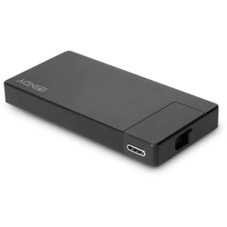 Docking Station Lindy USB 3.2 Typ C to HDMI 4K60