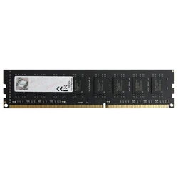 Μνήμη RAM Σταθερού DDR3 8GB G.Skill 1333 NT