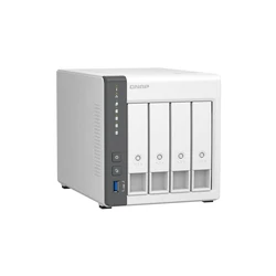 NAS Qnap TS-433-4G 4-Bay
