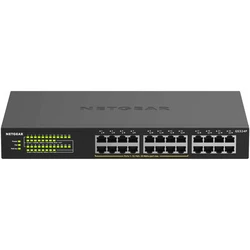 Network Switch Netgear 24x GE GS324P-100EUS PoE+