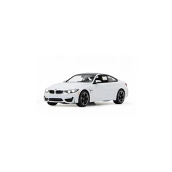 Τηλεκατευθυνόμενο Jamara BMW M4 Coupe 1:14 white 40Mhz 6+