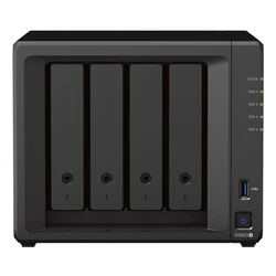 NAS Synology Disk Station DS923+ - server