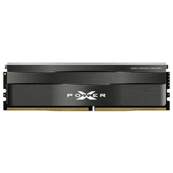 Μνήμη RAM Σταθερού DDR4 16GB 3200 CL18 Silicon Power (2x8GB) KIT Zenith/HS