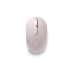 Ποντίκι Ασύρματο Dell MS3320W - Ash Pink